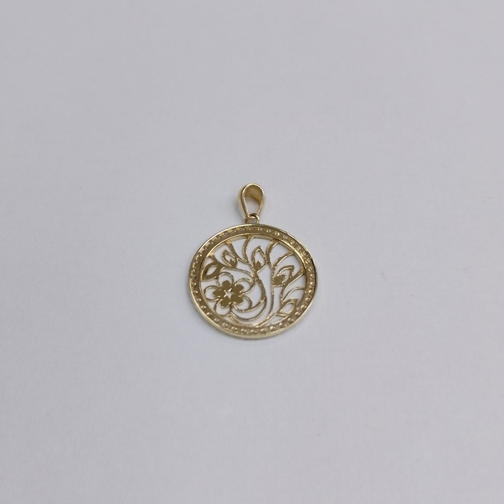 DIJES ORO 14K 1.6 (NUEVO)