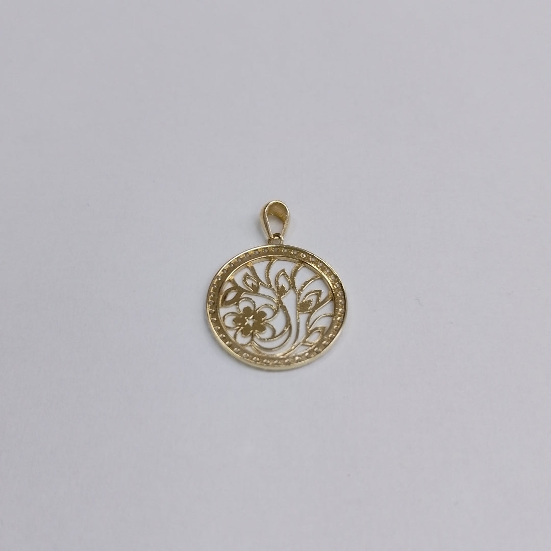 DIJES ORO 14K 1.6 (NUEVO)