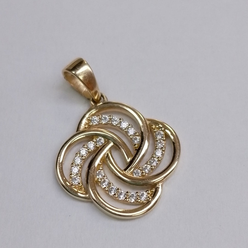 DIJES ORO 14K 1.6 (NUEVO)