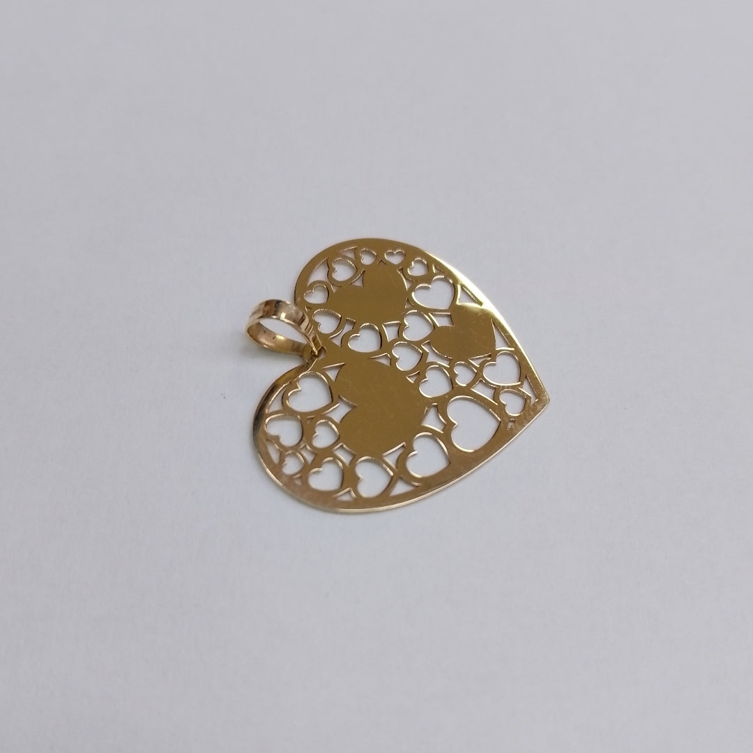 DIJES ORO 14K 1.6 (NUEVO)