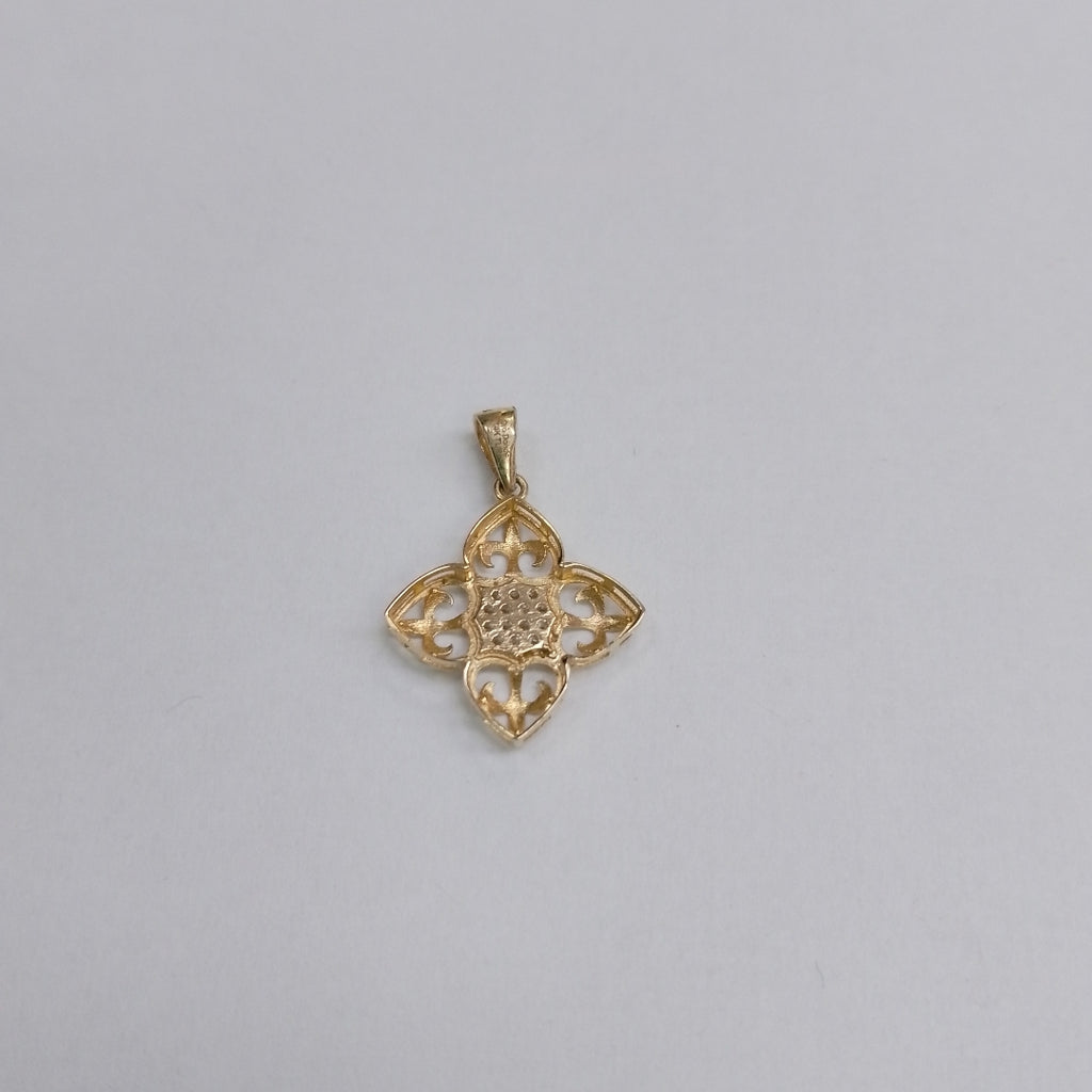 DIJES ORO 14K 1 (NUEVO)