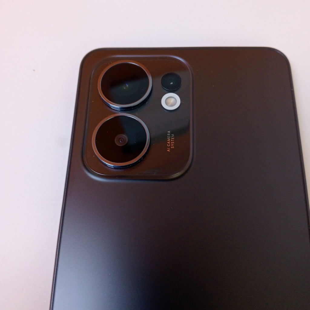 CELULAR OPPO  RENO 13F 5G CPH2699 (2025) 256 GB 12 GB RAM (SEMINUEVO)