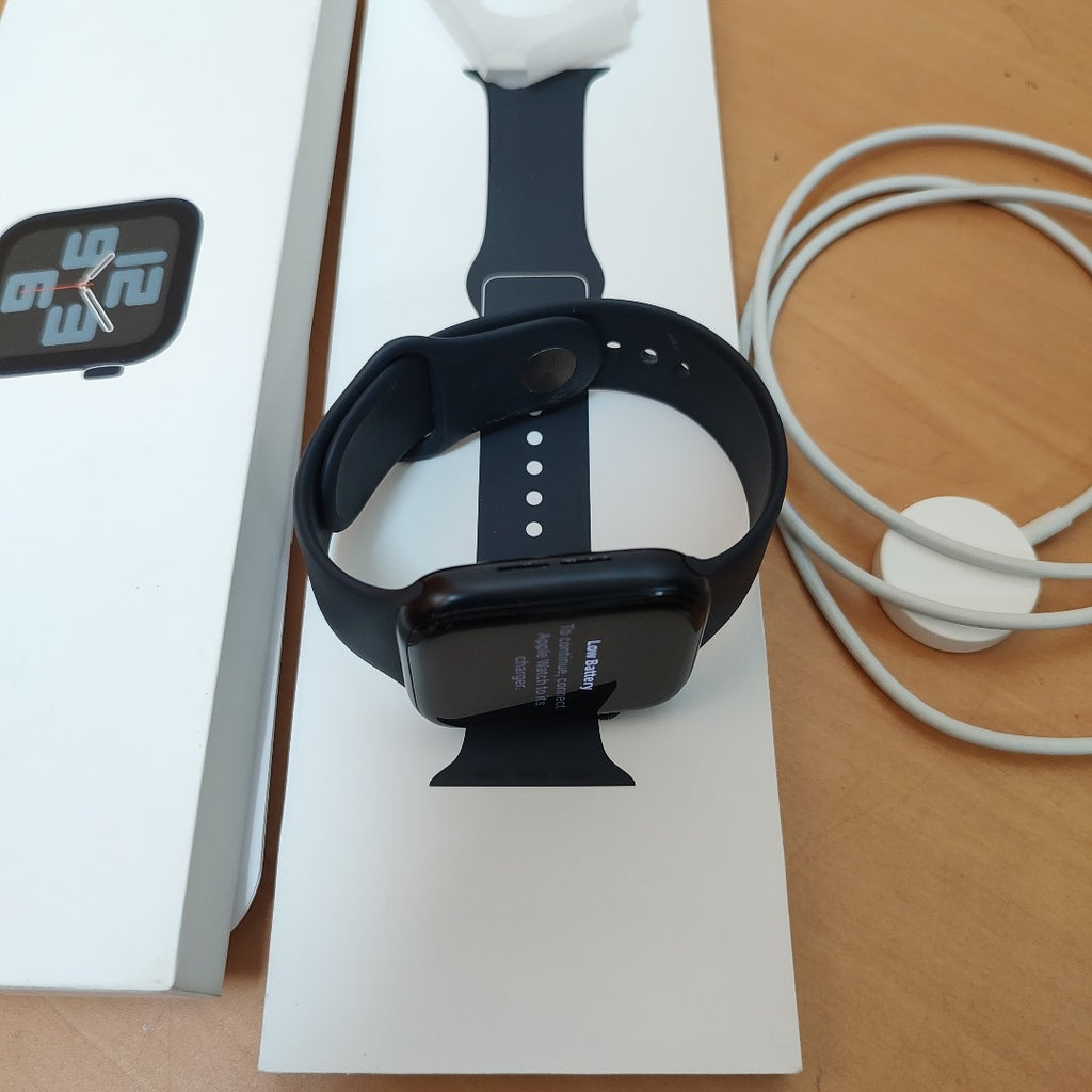 SMARTWATCH APPLE SE 2 ALUMINIO A2723 44 MM GPS (SEMINUEVO)