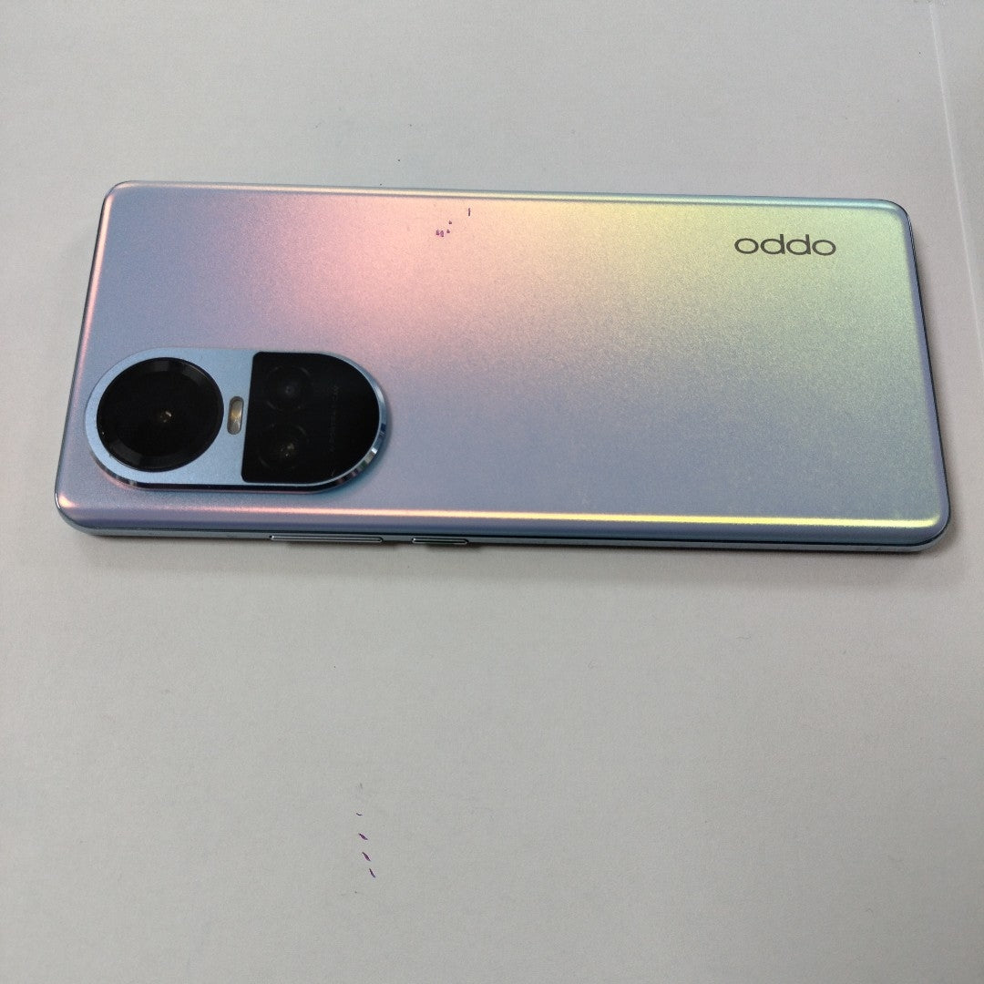 CELULAR OPPO  RENO 10 CPH2531 (2023) 256 GB 8 GB RAM (SEMINUEVO)