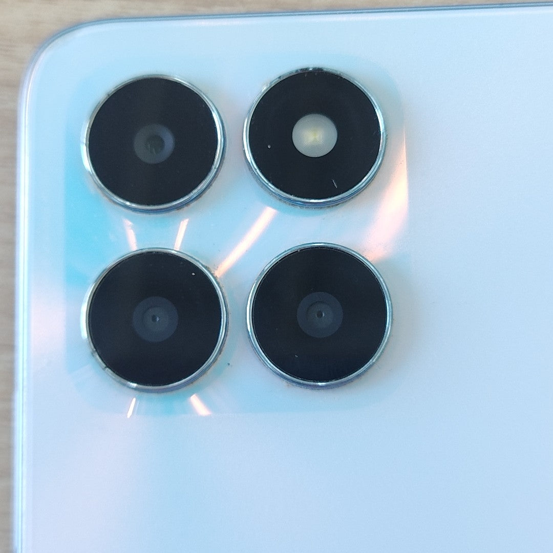 CELULAR HONOR X6A WDY-LX3 (2023) 128 GB 4 GB RAM (SEMINUEVO)