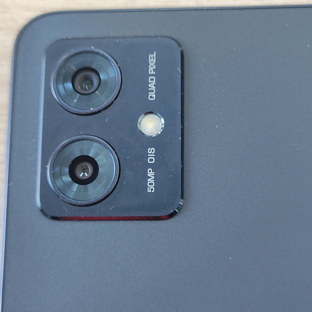 CELULAR MOTOROLA MOTO G54 5G XT2343-1 (2023) 256 GB 8 GB RAM (SEMINUEVO)