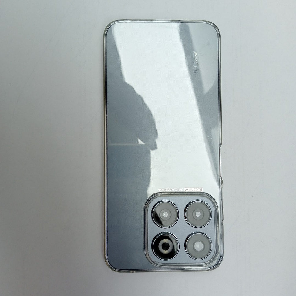 CELULAR ZTE AXON 70 Z2459 256 GB 6 GB RAM (SEMINUEVO)