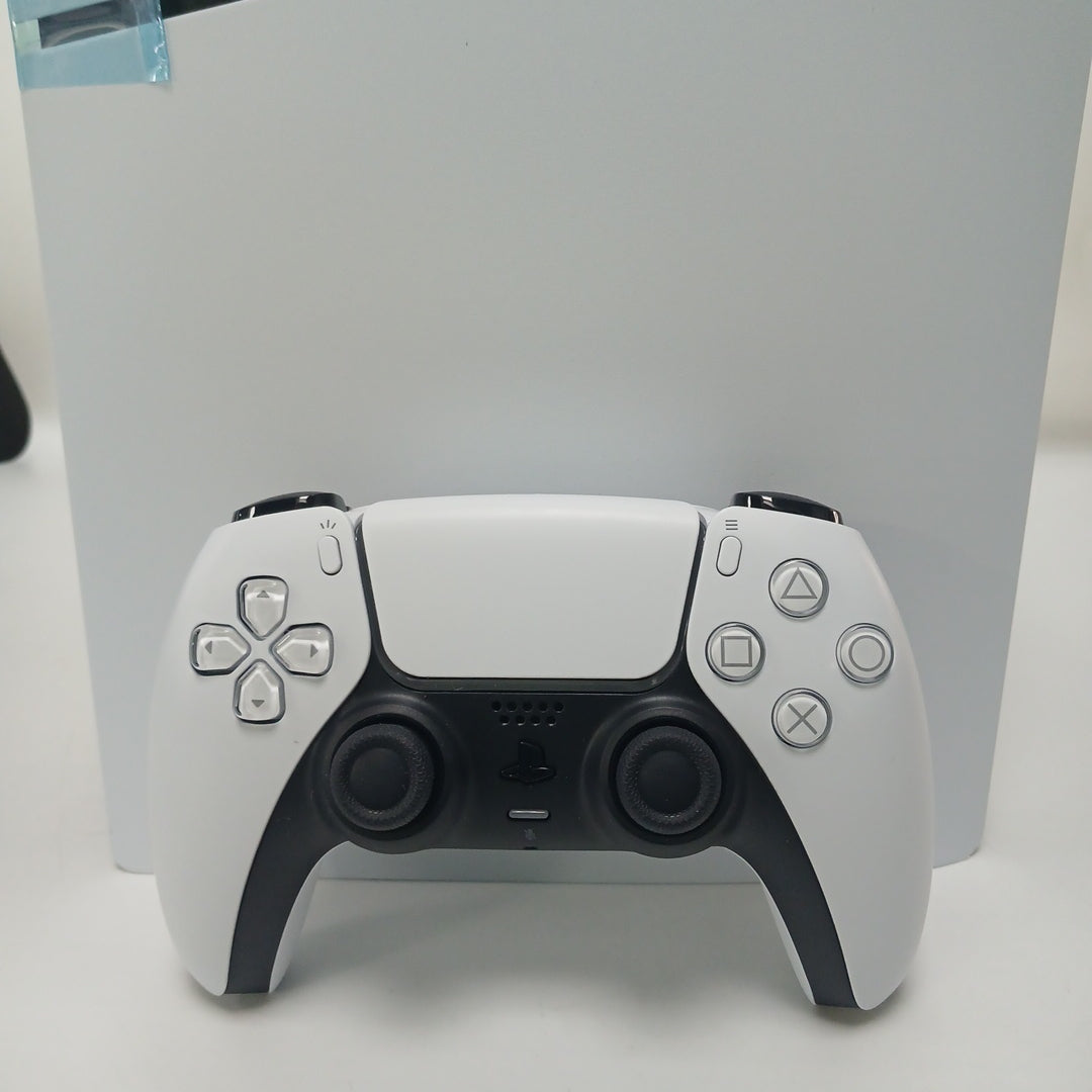 CONSOLA DE VIDEOJUEGO SONY PS5 DIGITAL 825 SSD (SEMINUEVO)