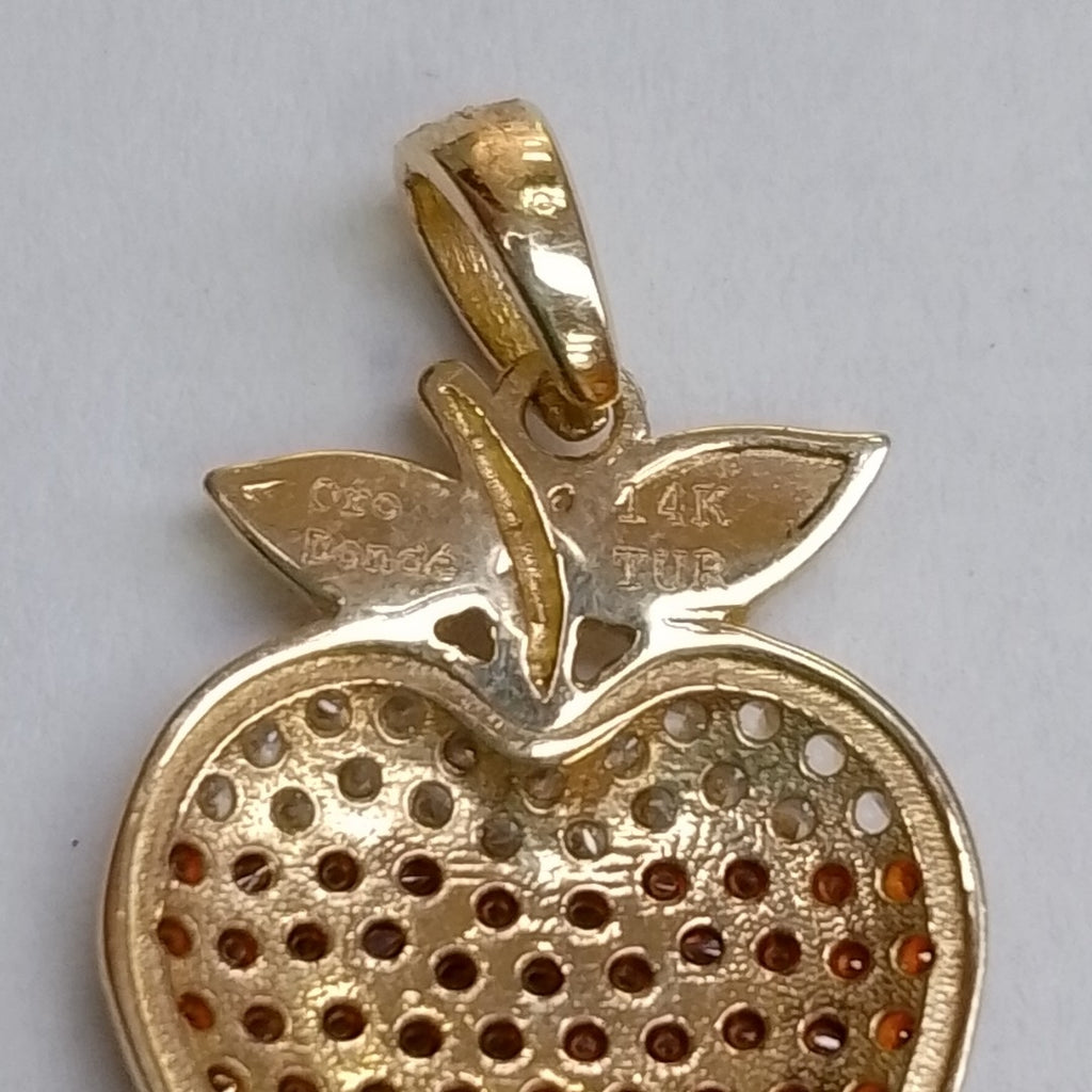 DIJES ORO 14K 1.8 (NUEVO)