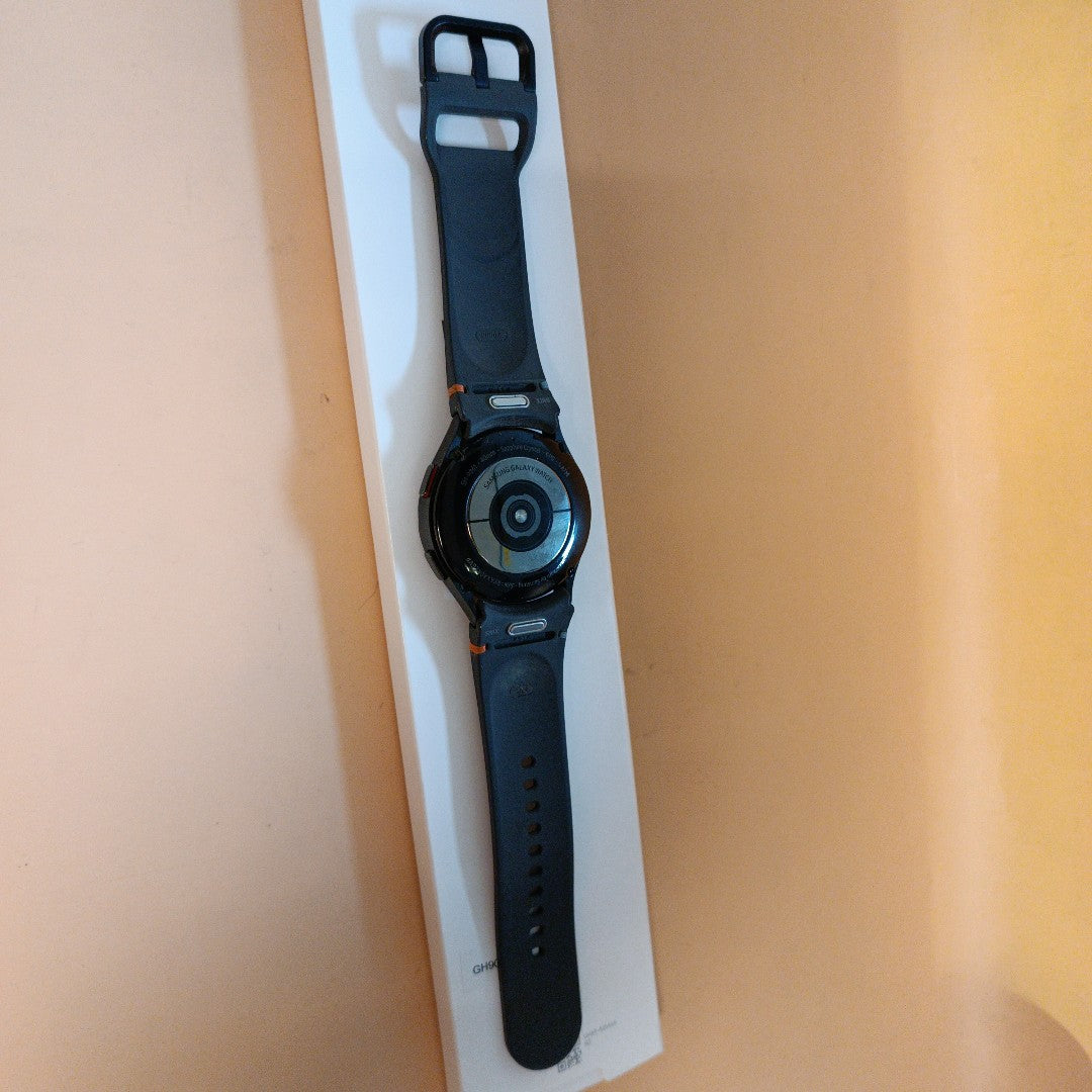 SMARTWATCH SAMSUNG GALAXY WATCH FE SM-R861 40 MM GPS (SEMINUEVO)