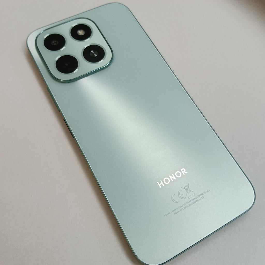 CELULAR HONOR X6C NIC-LX3 (2025) 256 GB 6 GB RAM (SEMINUEVO)