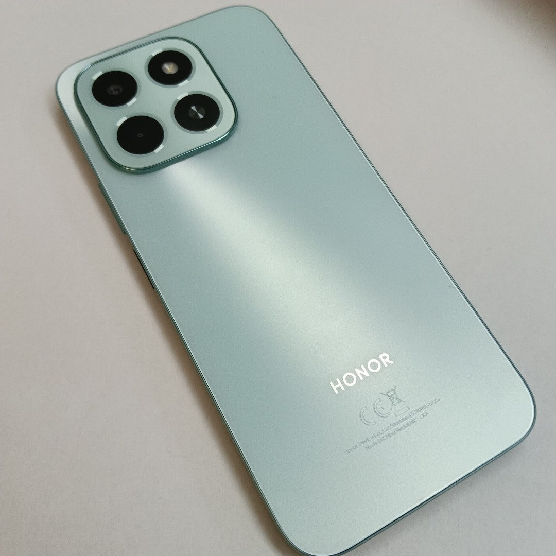 CELULAR HONOR X6C NIC-LX3 (2025) 256 GB 6 GB RAM (SEMINUEVO)