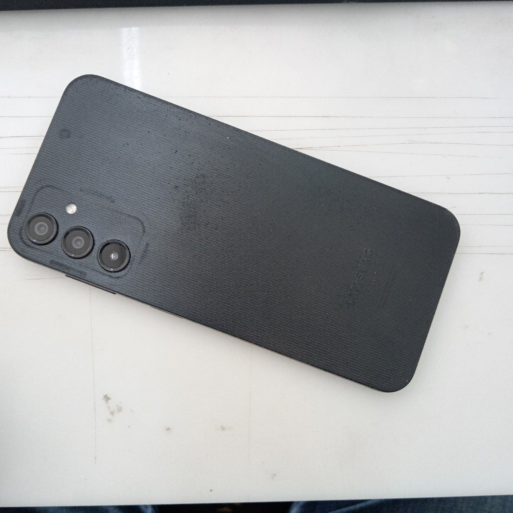 CELULAR SAMSUNG GALAXY A14 SM-A145M 128 GB 4 GB RAM (SEMINUEVO)