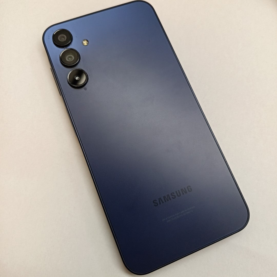 CELULAR SAMSUNG GALAXY A15 5G SM-A156M/N (2023) 128 GB 4 GB RAM (SEMINUEVO)