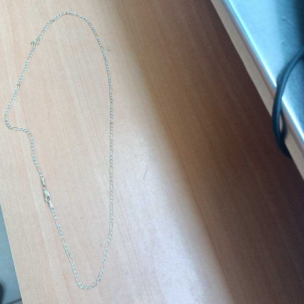 CADENA. ORO. 14 K 3 GRMS (SEMINUEVO)