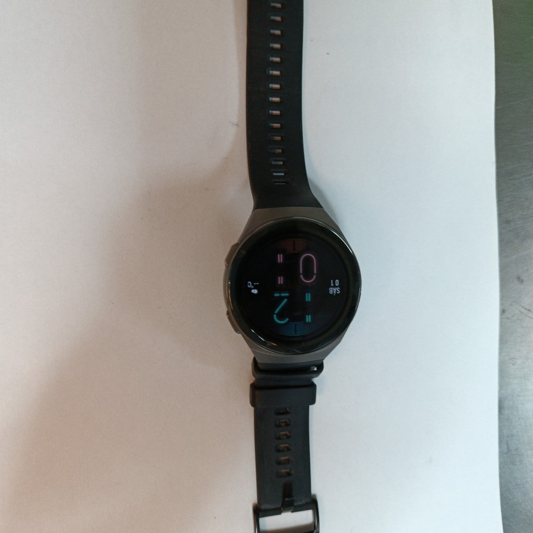 SMARTWATCH HUAWEI WATCH GT 2E HCT-B19 46 MM GPS (SEMINUEVO)