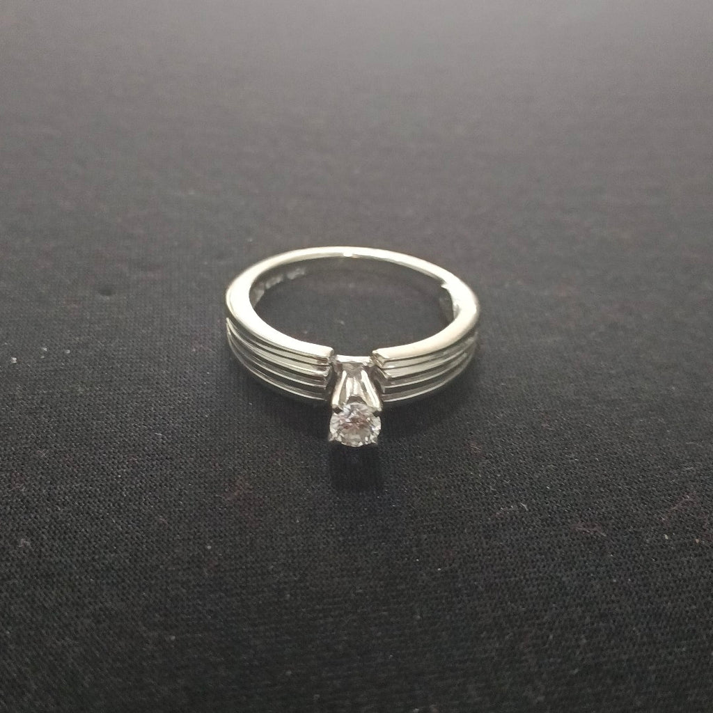 ANILLITO. ORO. 14 K 4.4 GRMS (SEMINUEVO)