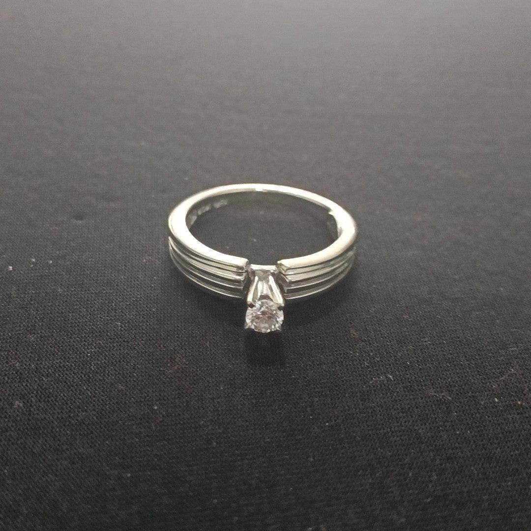 ANILLITO. ORO. 14 K 4.4 GRMS (SEMINUEVO)