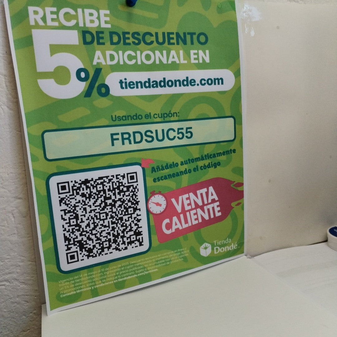 CADENA. ORO. 10 K 1.5 GRMS (SEMINUEVO)