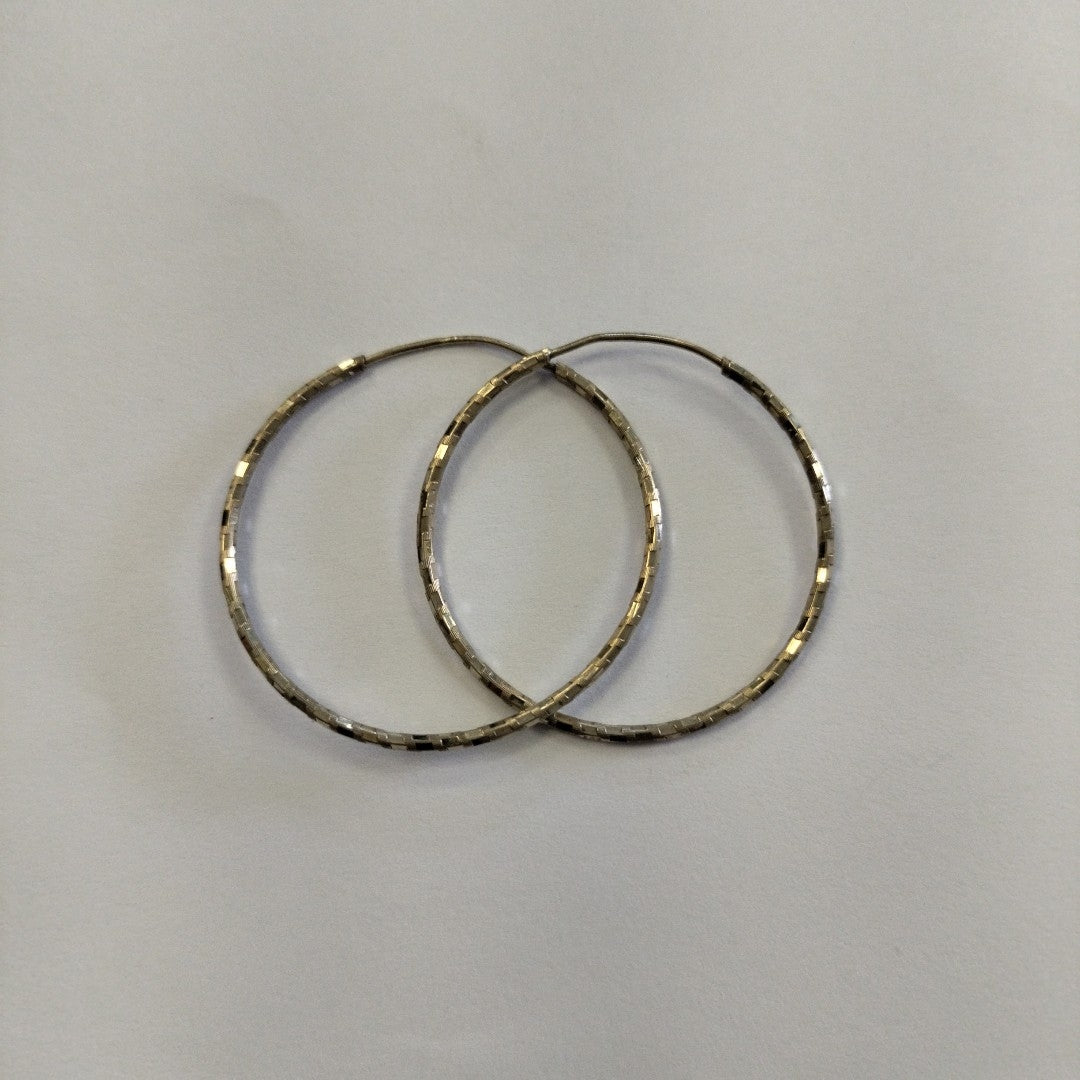 ARRACADAS PAR. ORO. 10 K 1.1 GRMS (SEMINUEVO)