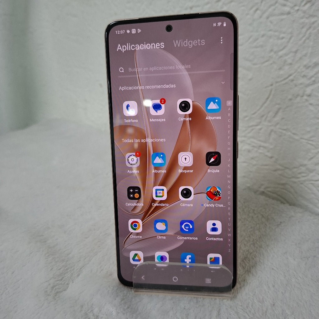 CELULAR VIVO V30 LITE V2314 (2023) 256 GB 12 GB RAM (SEMINUEVO)