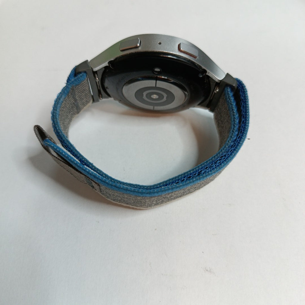 SMARTWATCH SAMSUNG GALAXY WATCH 6 SM-R940 44 MM GPS (SEMINUEVO)