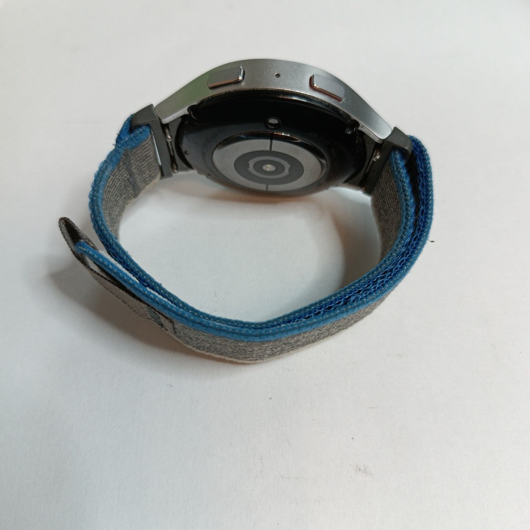 SMARTWATCH SAMSUNG GALAXY WATCH 6 SM-R940 44 MM GPS (SEMINUEVO)