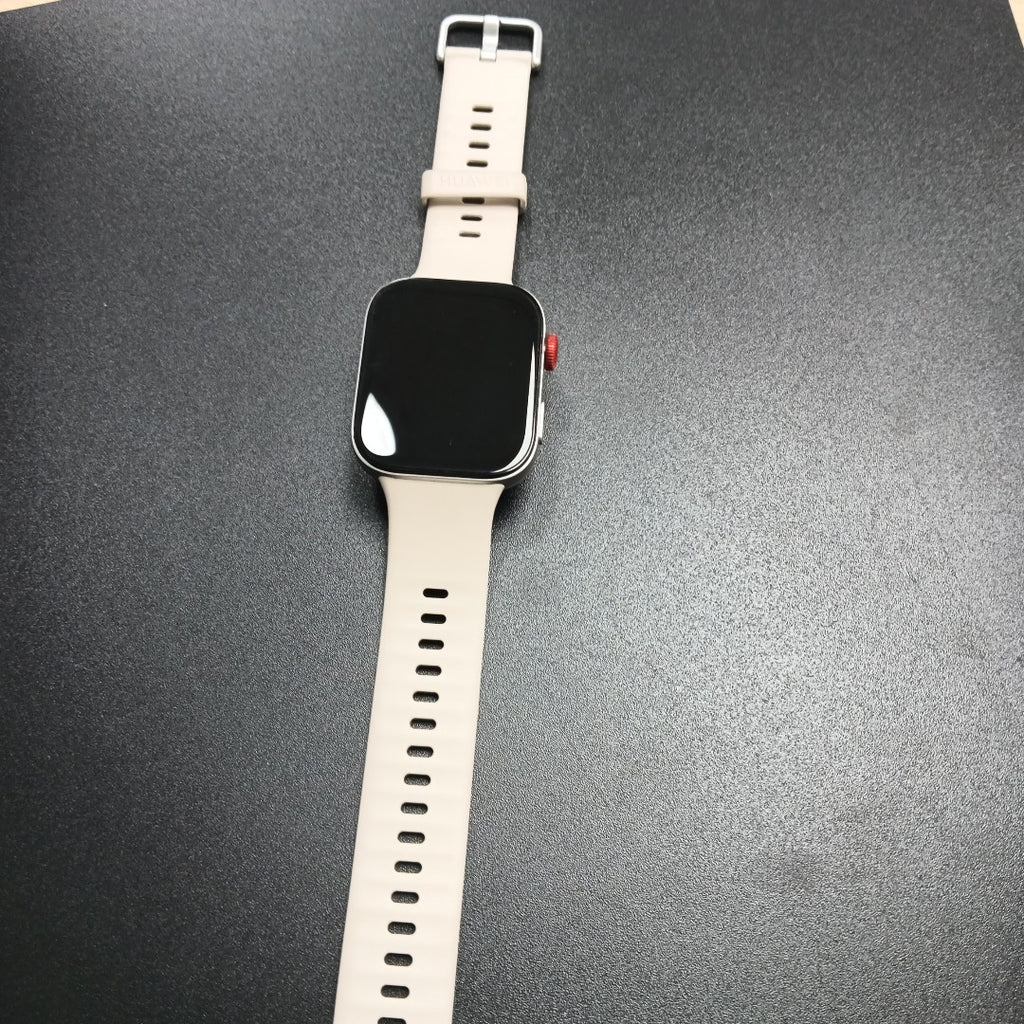 SMARTWATCH HUAWEI WATCH FIT 3 SLO-B09 44 MM BLUETOOTH (SEMINUEVO)