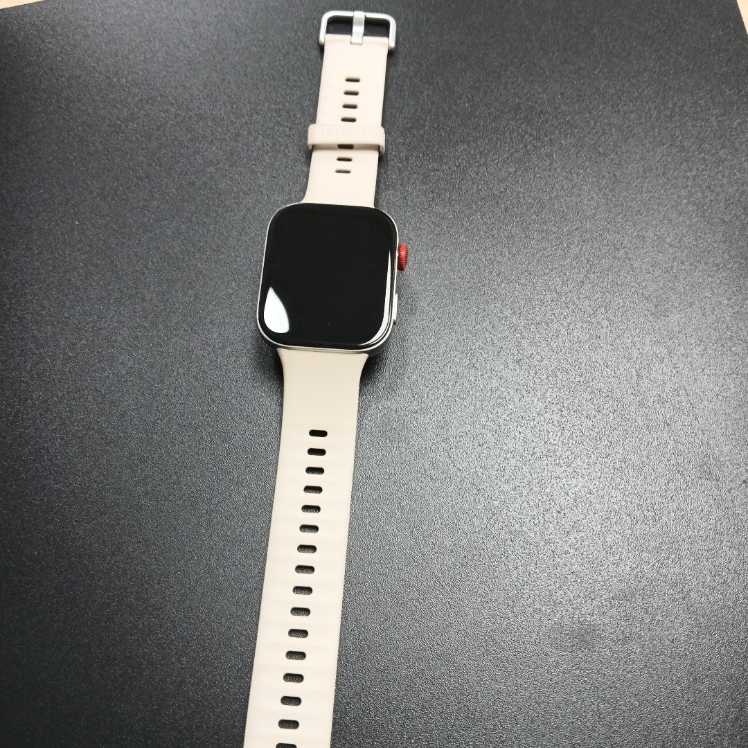 SMARTWATCH HUAWEI WATCH FIT 3 SLO-B09 44 MM BLUETOOTH (SEMINUEVO)