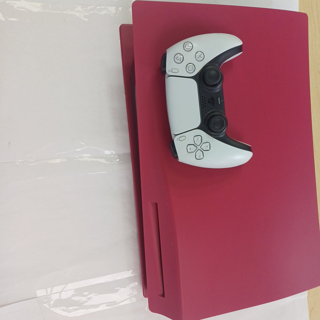 CONSOLA DE VIDEOJUEGO SONY PS5 825 SSD (SEMINUEVO)