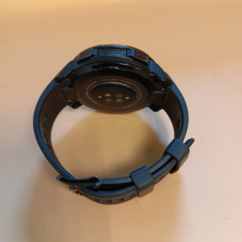 SMARTWATCH HONOR GS PRO KAN-B39 35 MM GPS (SEMINUEVO)