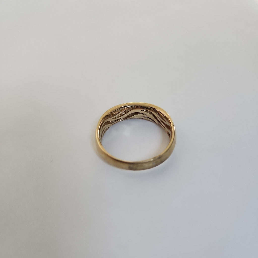 ANILLOS DAMA ORO 10K 3.3 (NUEVO)