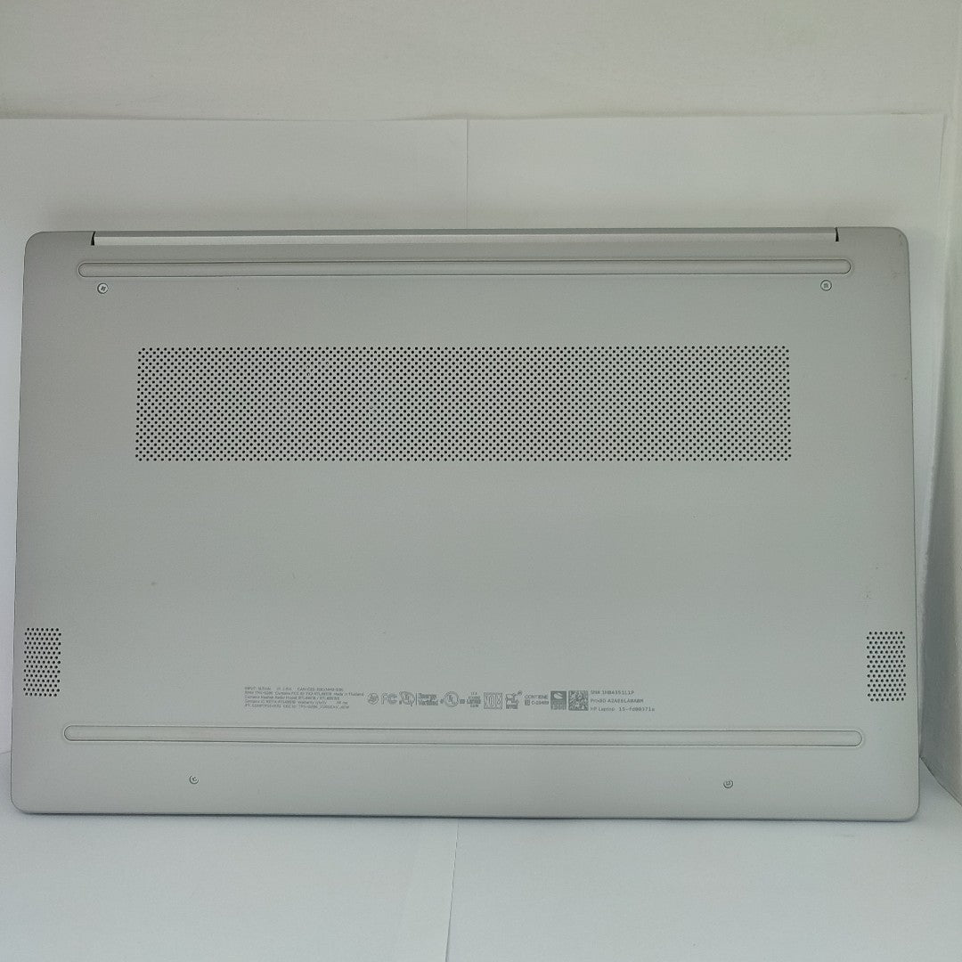 LAPTOP HP 15-FD0037LA  (2024) 512 GB SSD 8 GB RAM (SEMINUEVO)