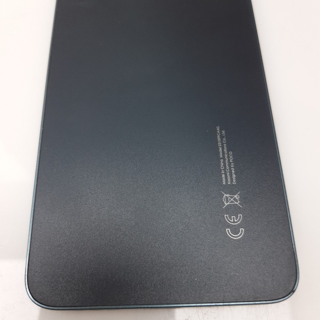 CELULAR XIAOMI POCO C65 2310FPCA4G (2023) 128 GB 6 GB RAM (SEMINUEVO)