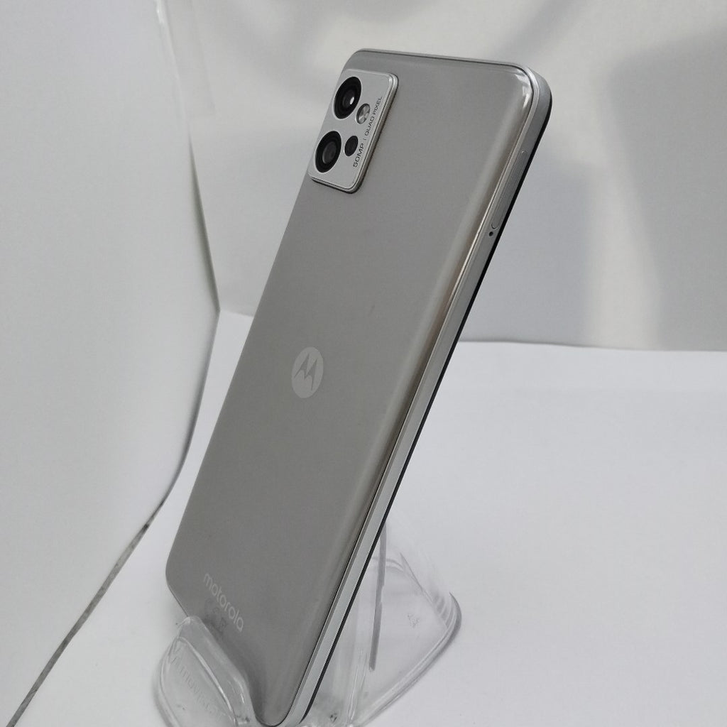 CELULAR MOTOROLA MOTO G32 XT2235-1 128 GB 4 GB RAM (SEMINUEVO)