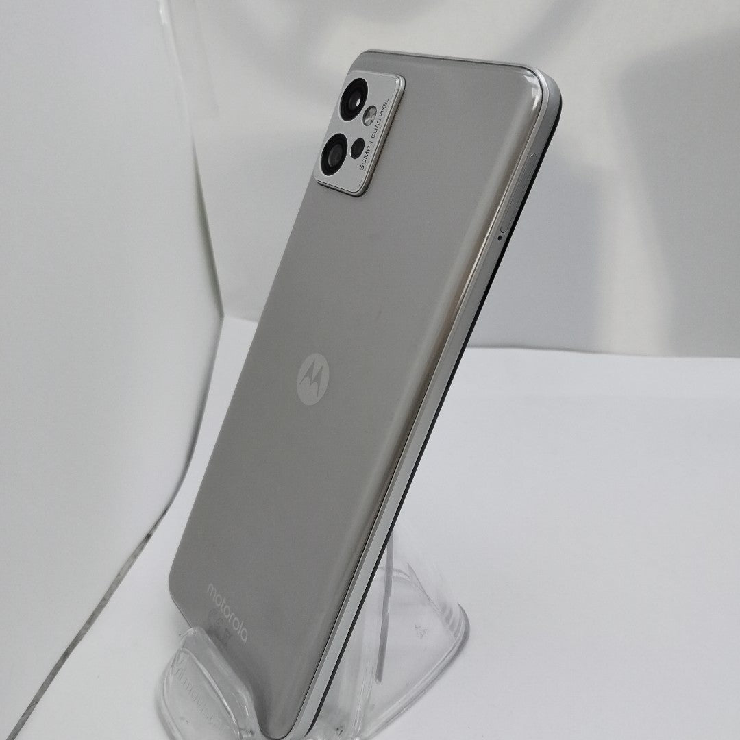 CELULAR MOTOROLA MOTO G32 XT2235-1 128 GB 4 GB RAM (SEMINUEVO)