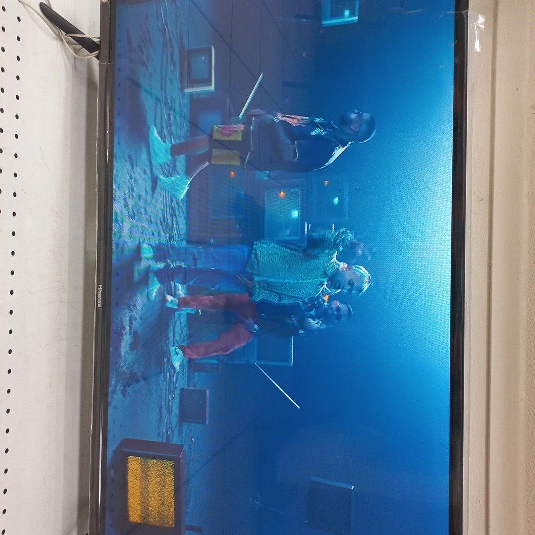 PANTALLA HISENSE 40H4030F3 (2023) 40" LED FULL HD (SEMINUEVO)