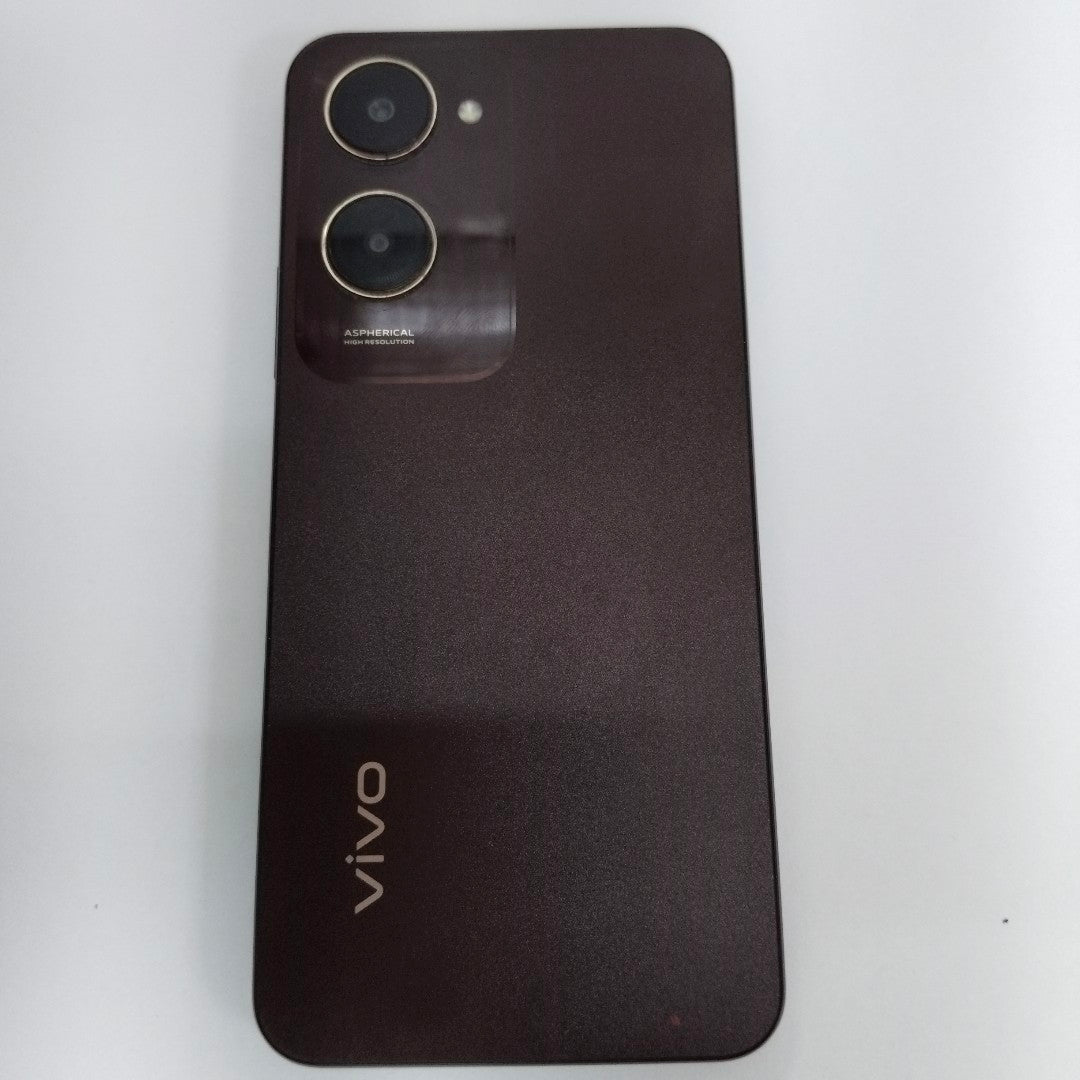 CELULAR VIVO Y18 V2333 128 GB 6 GB (SEMINUEVO)