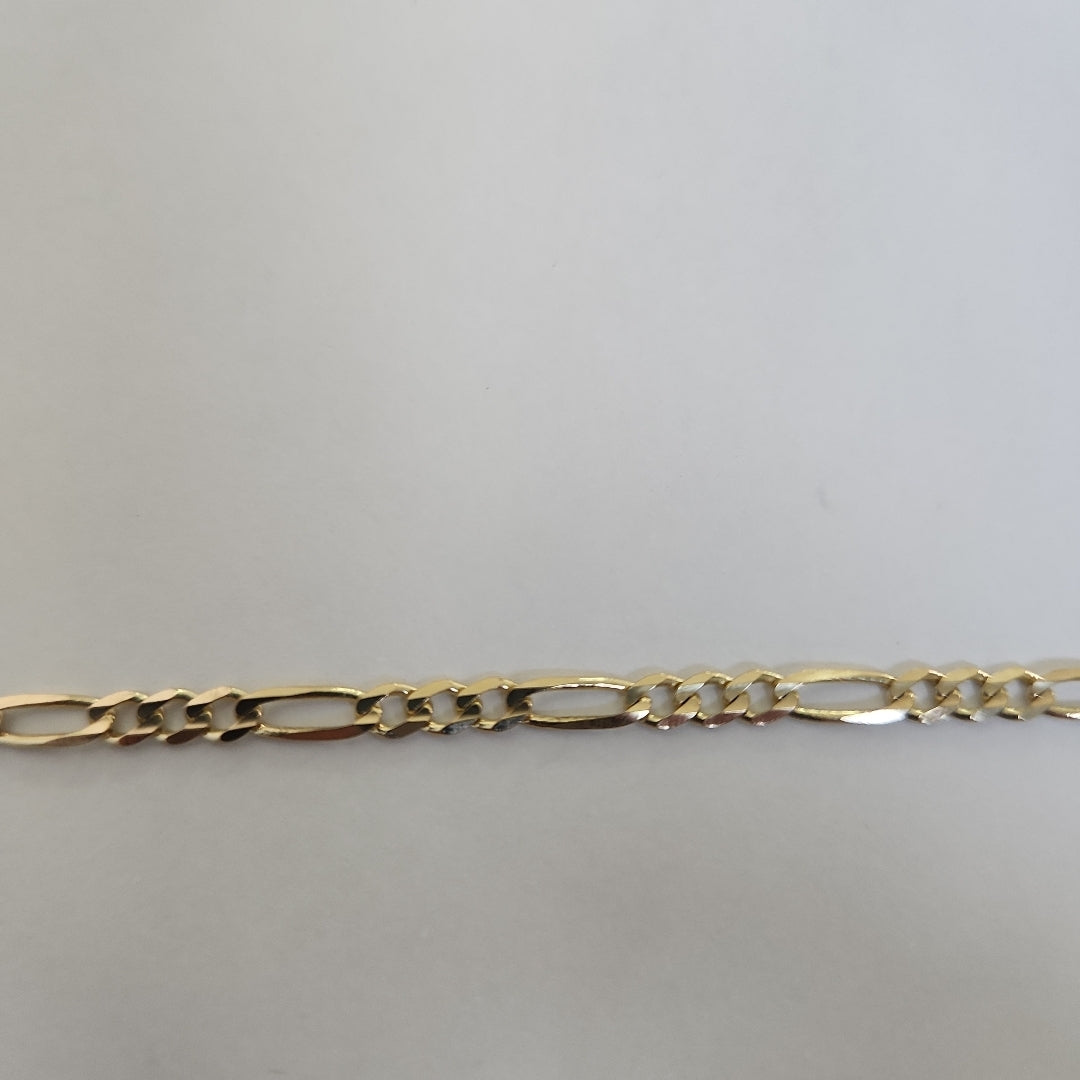 PULSERA 3 X 1 3GR 18 CM (NUEVO)