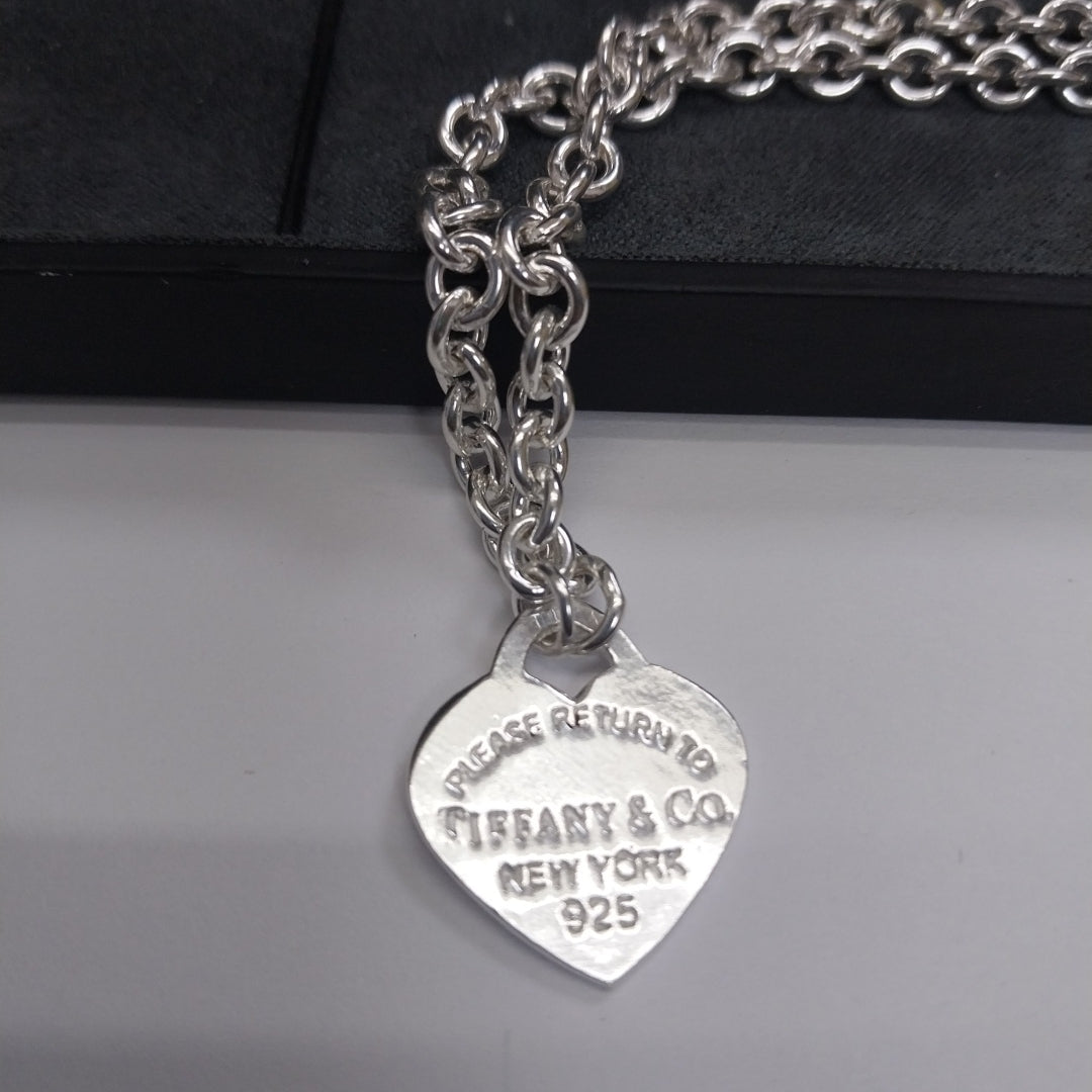 CADENA ESPECIAL PLATA .925 22.9G (NUEVO)