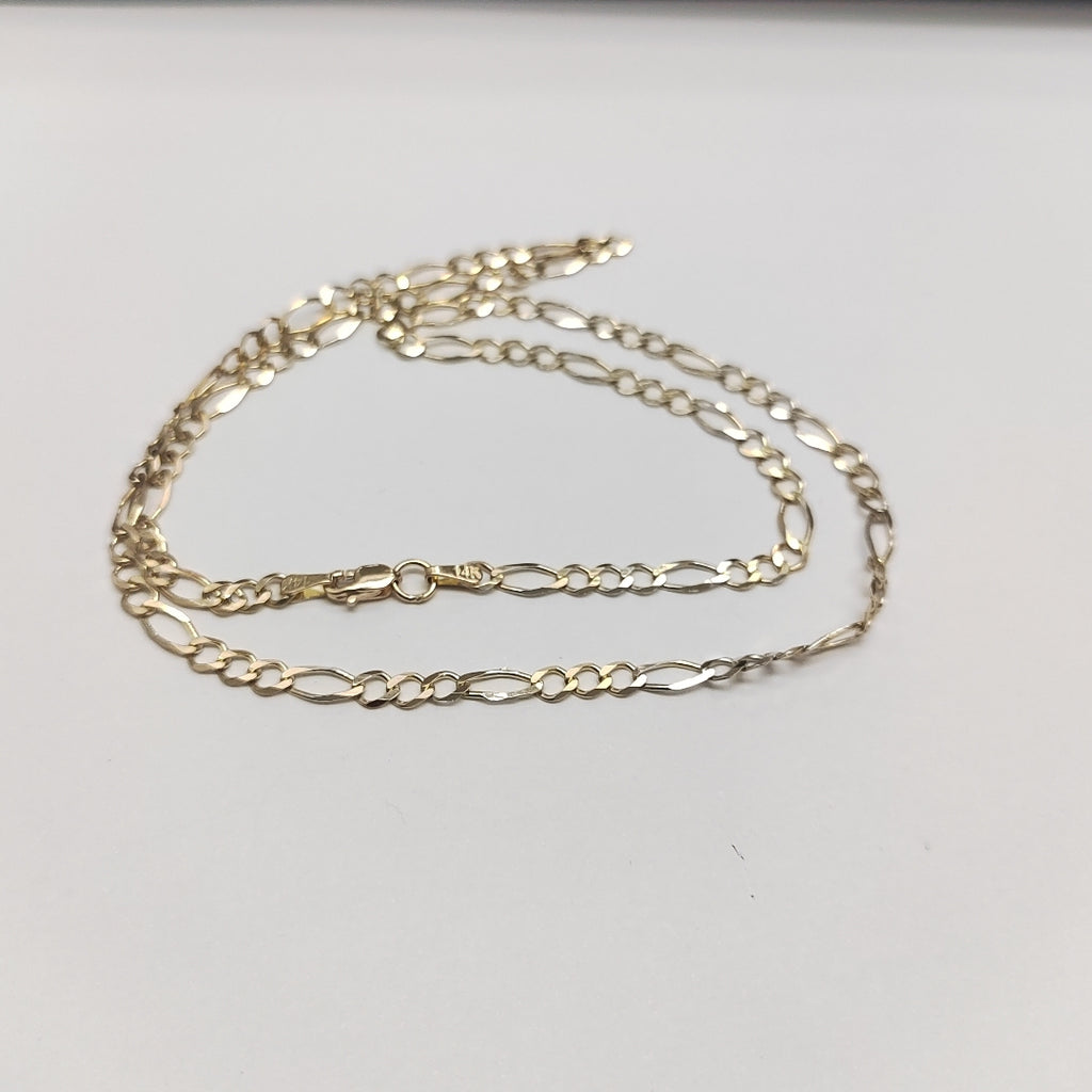 CADENA 3 X 1 7.11GR 50 CM (NUEVO)