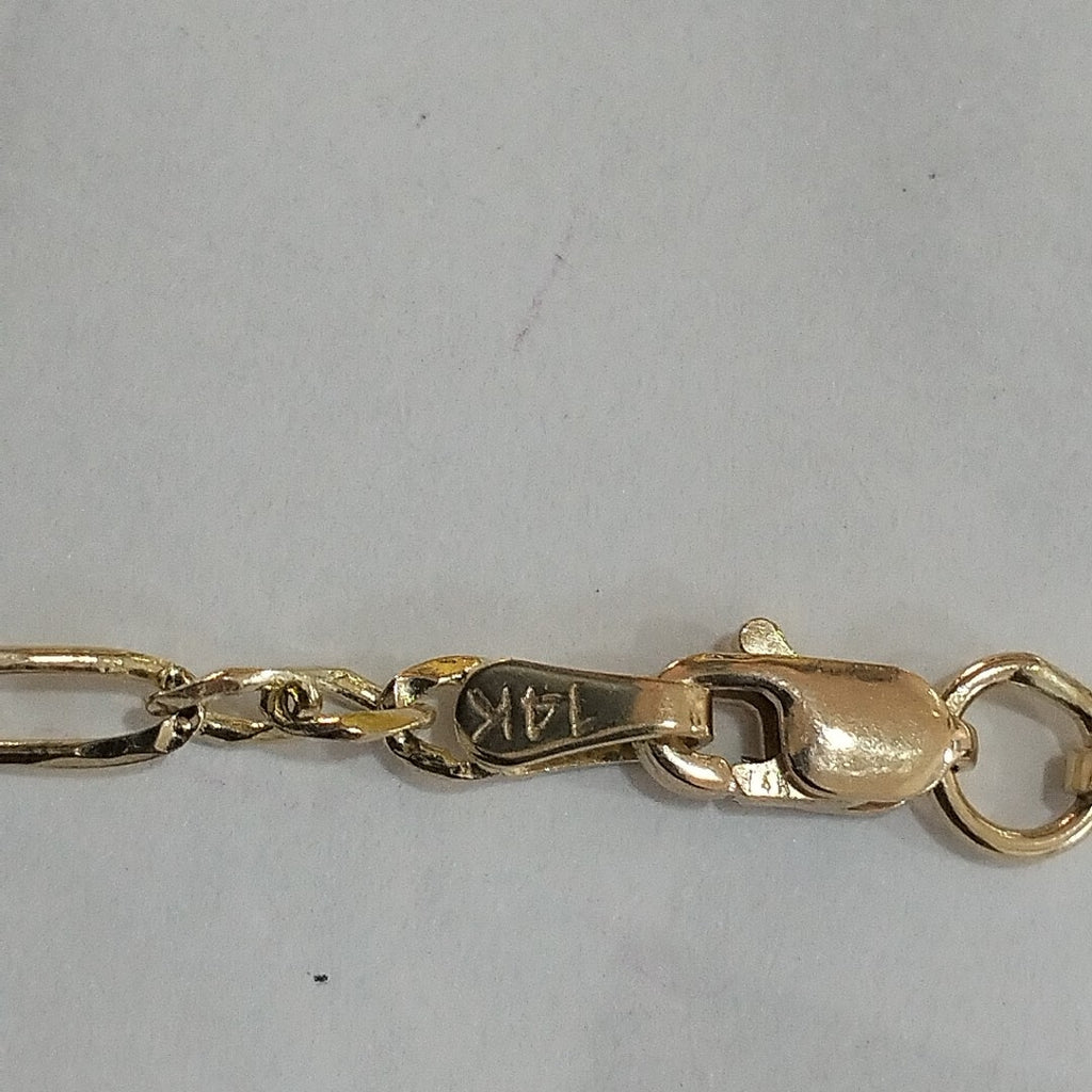 CADENA 3 X 1 5.91GR 50 CM CM (NUEVO)