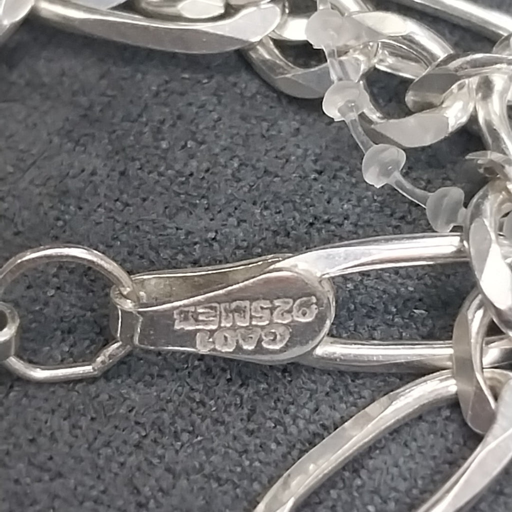 CADENA 3X1 FIGARO 15.3 GR (NUEVO)