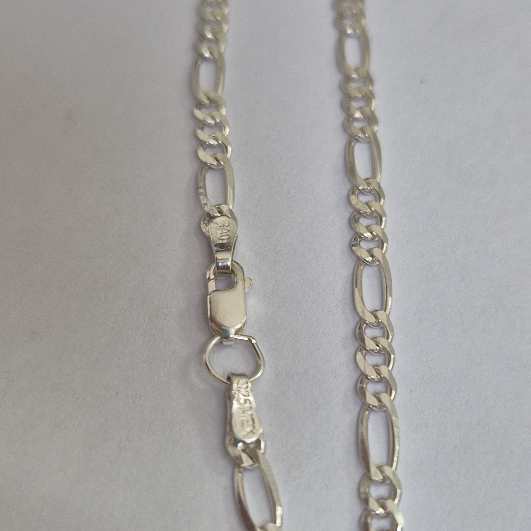 CADENA 3X1 FIGARO 8.3 GR (NUEVO)