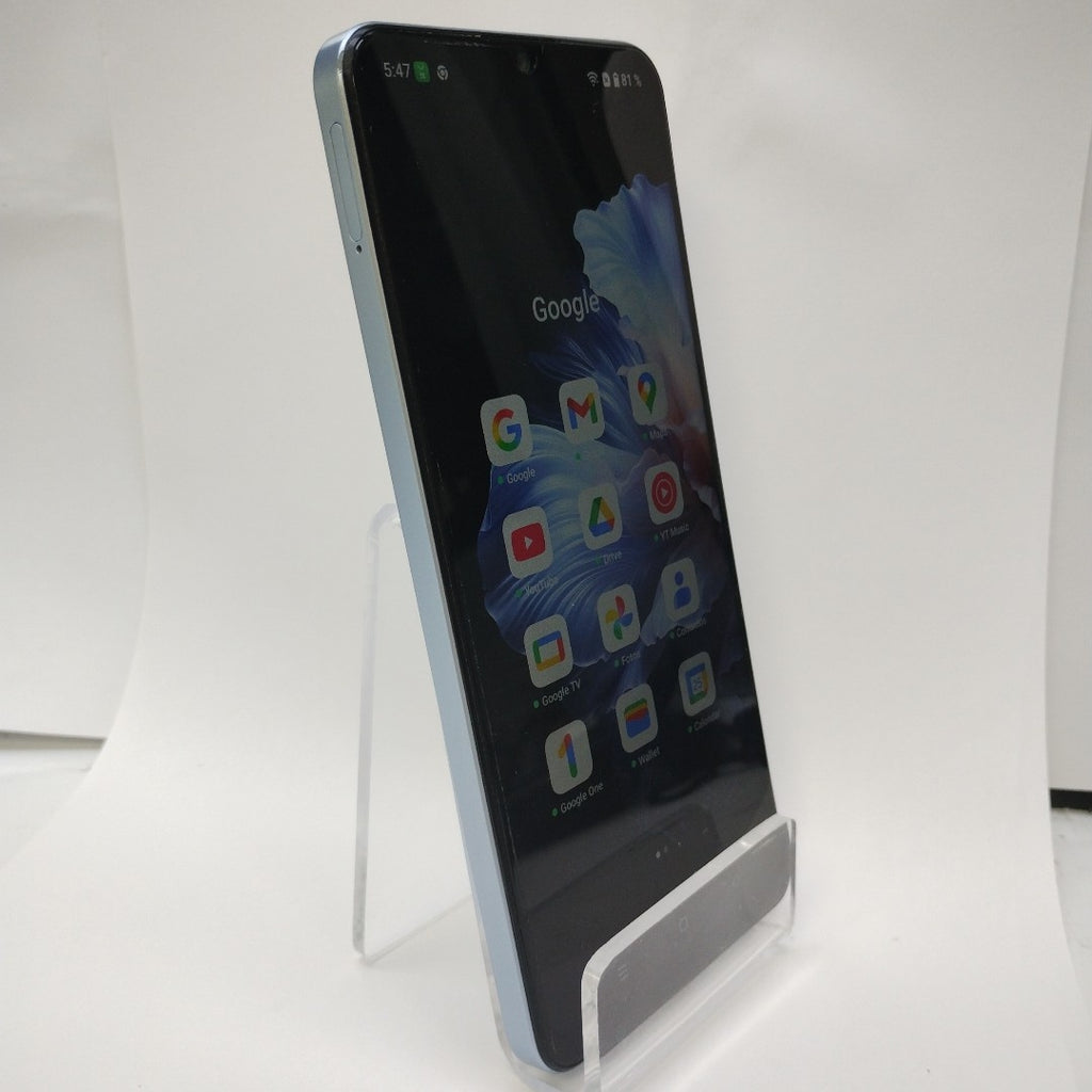 CELULAR REALME REALME NOTE 60-RMX3933(2023) 128 GB 4 GB RAM (SEMINUEVO)