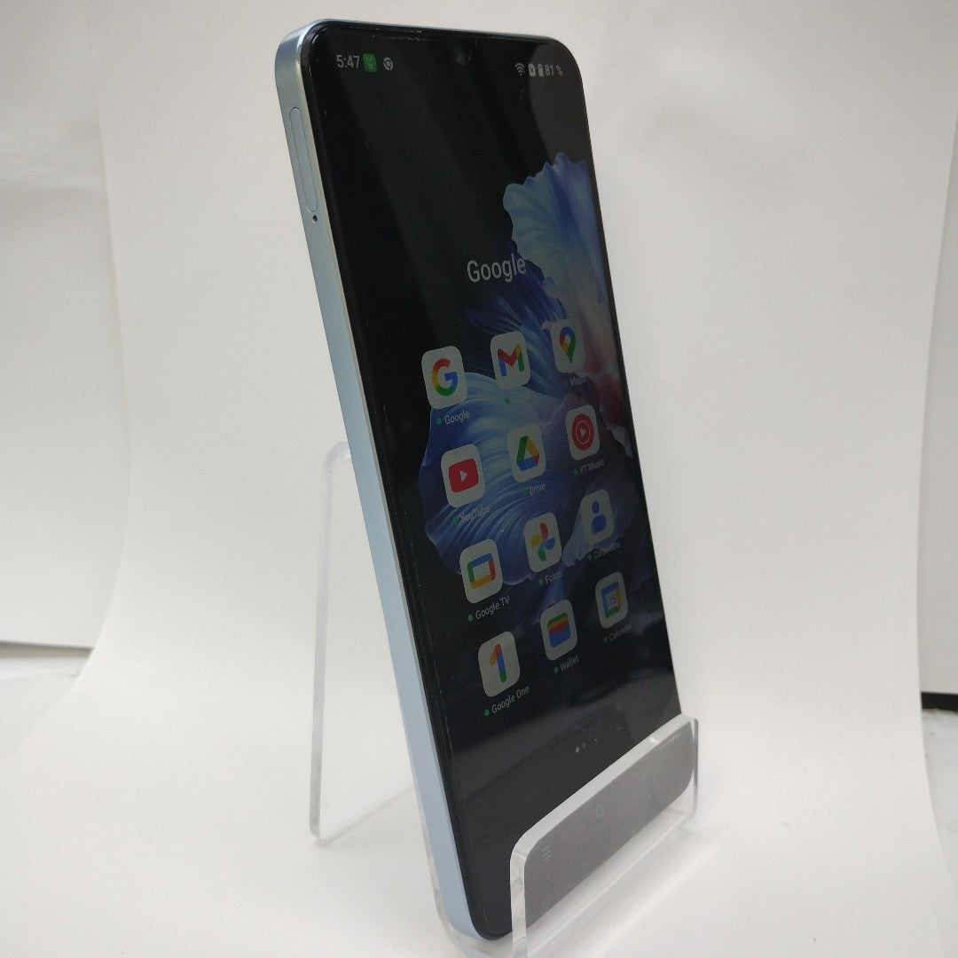 CELULAR REALME REALME NOTE 60-RMX3933(2023) 128 GB 4 GB RAM (SEMINUEVO)