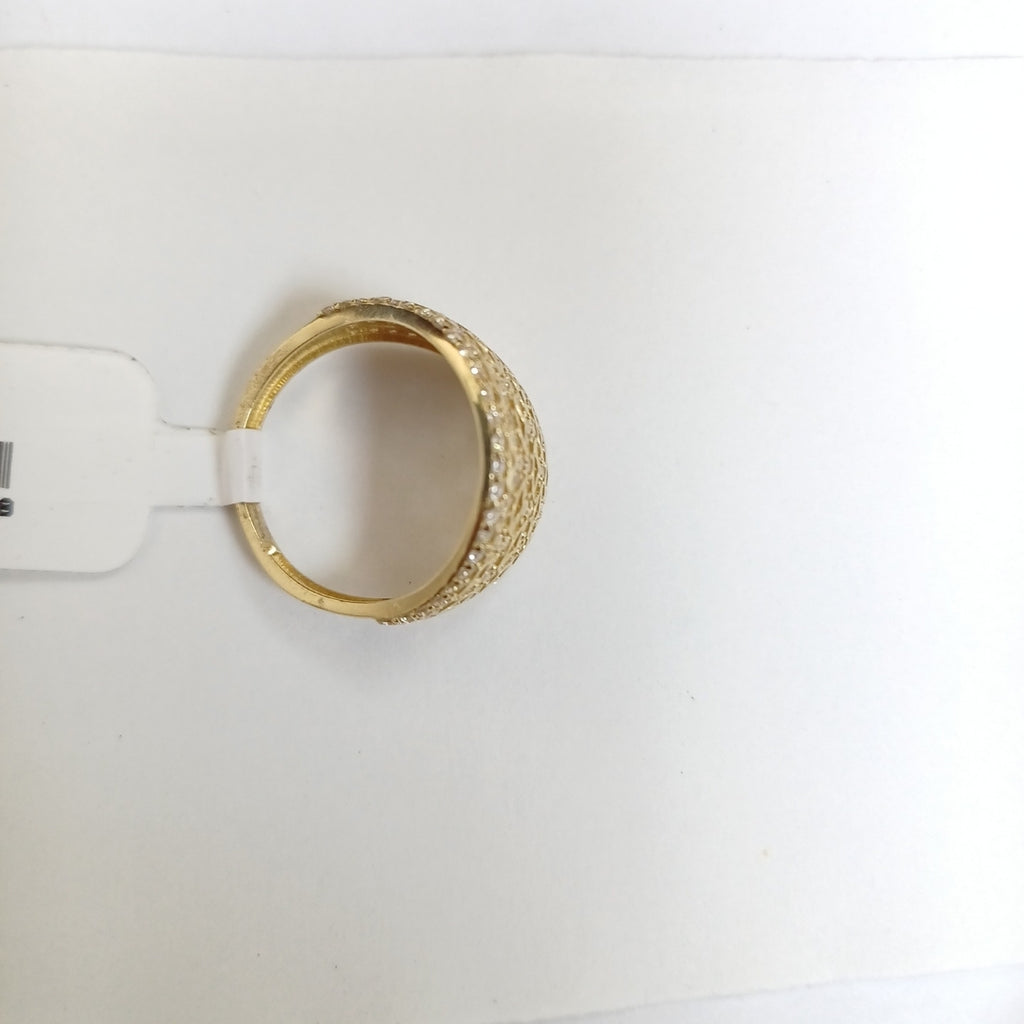 ANILLOS DAMA ORO 14K 4 (NUEVO)