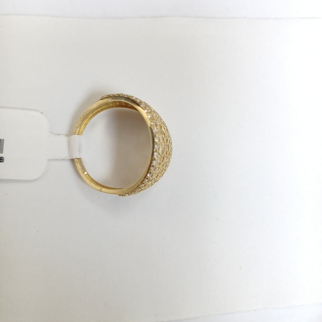 ANILLOS DAMA ORO 14K 4 (NUEVO)