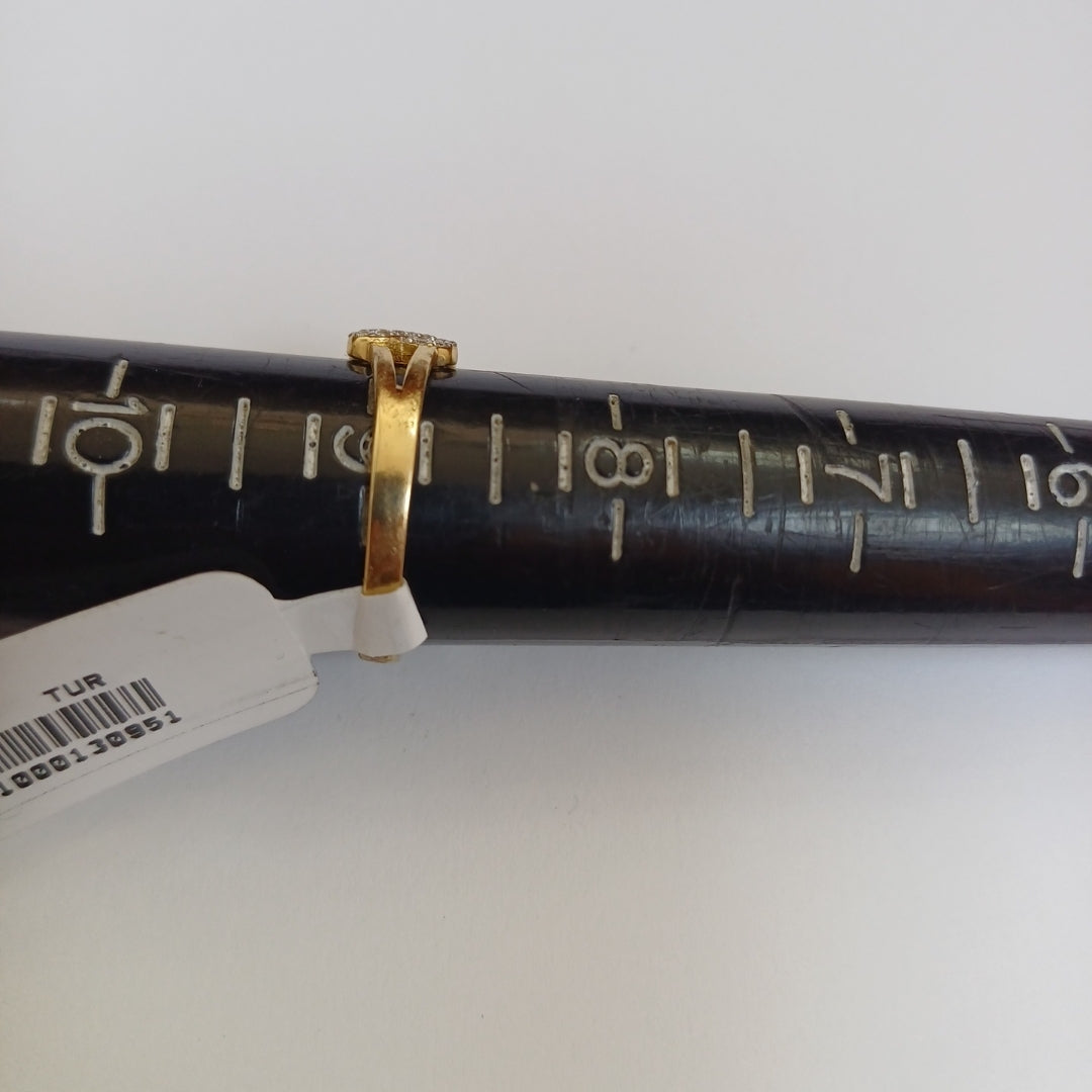 ANILLOS DAMA ORO 14K 3.1 (NUEVO)