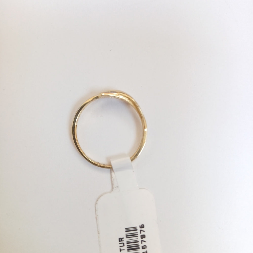 ANILLOS DAMA ORO 14K 1.7 (NUEVO)